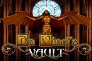 Da Vinci's Vault